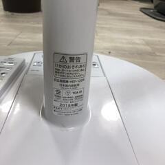 【松本市引き取り限定】HITACHI扇風機の画像