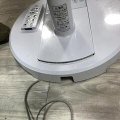 【松本市引き取り限定】HITACHI扇風機の画像