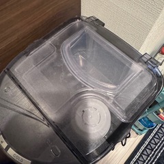 給水式ウォーターサーバー everyfrecious mini の画像