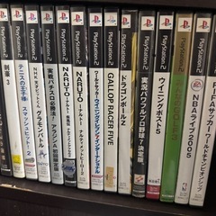 ps2 23本セット！最終値下げ！の画像