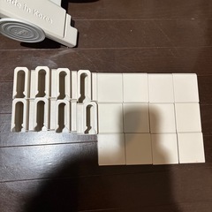 ベビーサークル　バーチの画像