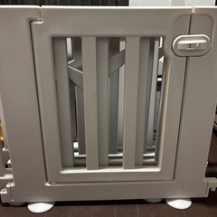 ベビーサークル　バーチ