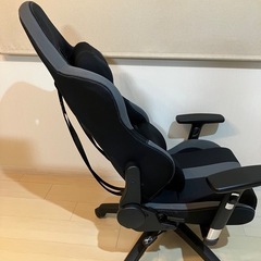【決まりました】ゲーミングチェア　 イス　の画像