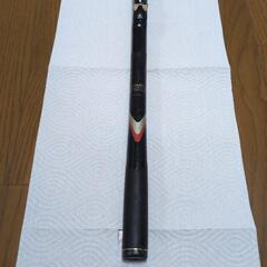 釣り　がま磯　グレ競技スペシャル　175−53　釣竿　ロッド　上物　がまかつ　西尾長オナガ上物 　SUNLINEの画像