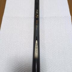 釣り　がま磯　グレ競技スペシャル　175−53　釣竿　ロッド　上物　がまかつ　西尾長オナガ上物 　SUNLINEの画像