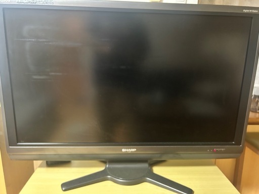 テレビ