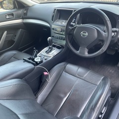 スカイラインクーペ　ckv36の画像