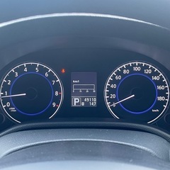 スカイラインクーペ　ckv36の画像