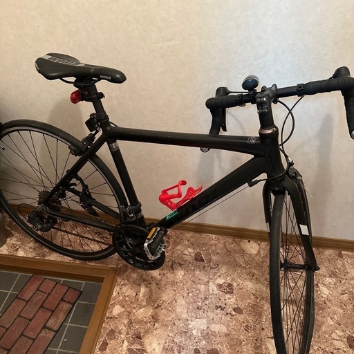 マウンテンバイク