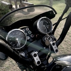 Kawasaki エリミネーター250se カスタム 88's　 国産アメリカン ハーレー　ダイナ　インディアン　 の画像