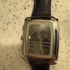 Paul Smith 腕時計 メンズの画像