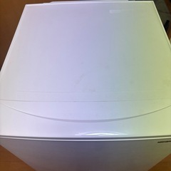 SHARP 2020年製 冷蔵庫
の画像