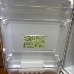 SHARP 2020年製 冷蔵庫
の画像