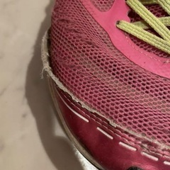 adidasランシューの画像
