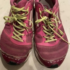 adidasランシューの画像