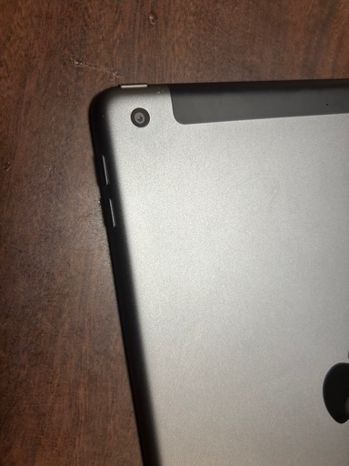 iPad 32GB