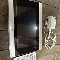 Panasonic SV-ME5000