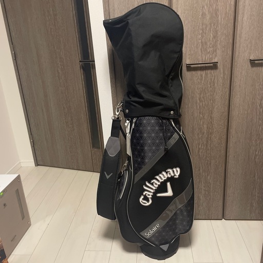 キャロウェイ ゴルフセット　レディース　おまけたくさん