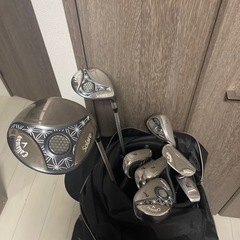 　キャロウェイ ゴルフセット　レディース　おまけたくさん