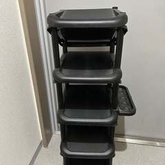 シューズラック
