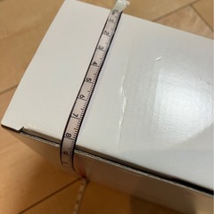 メルセデスベンツ　オリジナルステムグラス（ペア）の画像