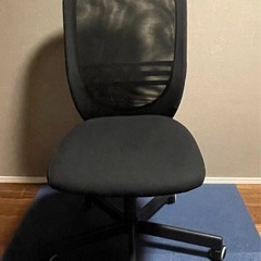 【終了】IKEA 椅子 