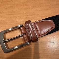 タケオキクチのベルトの画像