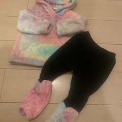 SHEIN✨人気商品✨セットアップ✨ダンスなどにも✨