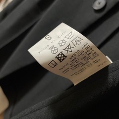 DRESS TECH カジュアル
ス－ツの画像