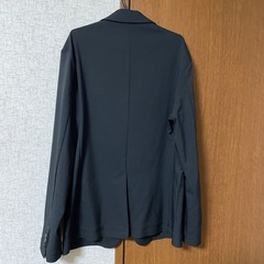 DRESS TECH カジュアル
ス－ツの画像