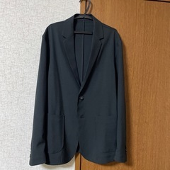 DRESS TECH カジュアル
ス－ツ