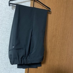 DRESS TECH カジュアル
ス－ツの画像