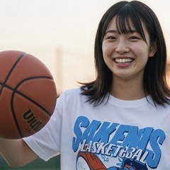 大阪でバスケ仲間募集⛹️✨