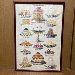 ポスター画の画像