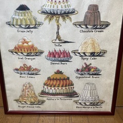 ポスター画の画像