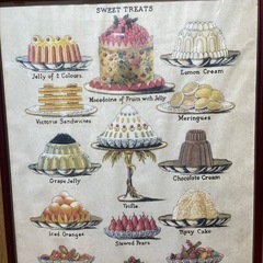 ポスター画の画像