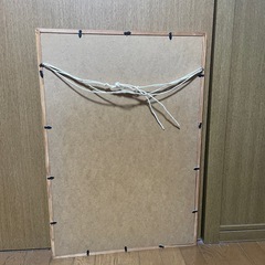 ポスター画の画像