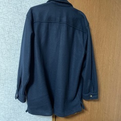 スプリングコ－トの画像