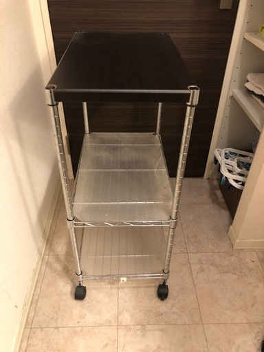 スチールラック