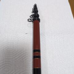 釣り　極美訳あり　がま磯　レセプター　2−53     がまかつ　汎用性抜群の画像