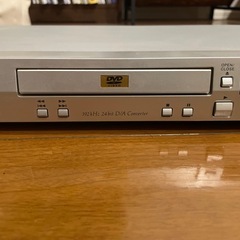 【無料】【江戸川区】PioneerDVDプレイヤーの画像