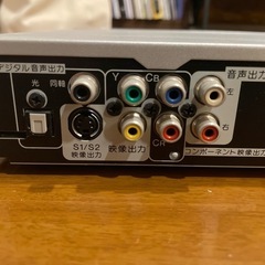 【無料】【江戸川区】PioneerDVDプレイヤーの画像
