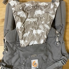 エルゴベイビー抱っこ紐👶🏻‪‪🍼の画像