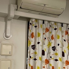 三菱霧ヶ峰エアコン