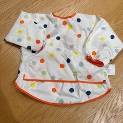 お食事エプロン　離乳食スプーン　ストローマグ　コップマグの画像