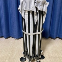 【取引中】日本育児　ベビーサークル の画像