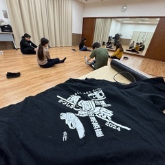 葛飾区の社会人劇団です！