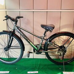  COGHORN ・中古自転車 011901