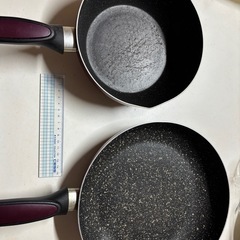 フライパン 2個セット