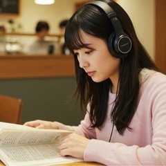 大阪のカフェで勉強、作業仲間募集📚💻✨
